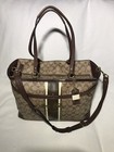Coach Baby Diaper Bag Authentic