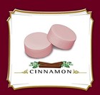 Altoids Cinnamon - Tin  12 Count  mints - Misc  