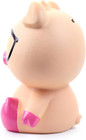 Ceramic Piggy Bank  Coin Savings Toy  Birthday For Boys  Girls  And Adults  Dura