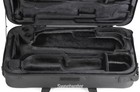 Protec Mx301 Max Trumpet Case With Mute Storage - Black