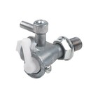 Fuel Tank Shut Off Valve 2pcs For Engines Ey15 For Ey20 Ey28 Rgx3500 Rgx2400