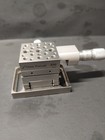 Used New Focus 9066-xy-m With Manual Adjust