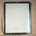 Historic U s  Framed Currency Collection  1    2 Banknotes
