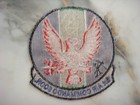 Us 1st Air Commando Squadron  Vietnam War Patch