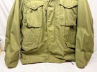 Vintage Army M-51 Field Jacket 1972 Vietnam Medium regular Excellent Condition 