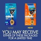 Gillette Fusion5 Proglide Power Men s Razor  Handle   1 Blade Refill