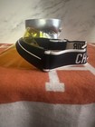 Dior Unisex Visor Yellow Adjustable Size