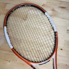 Wilson Ncode  Ntour 105 Tennis Racquet Racket 4 3 8 16x20