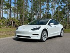 2023 Tesla Model 3 Rwd
