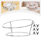Newborn Photography Props Baby Steel Photo Props Stand Diy Newborn Photograph Us