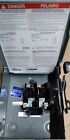 Square D Du221rbup General Duty Safety Switch 30 Amp 240vac Type 3r Enclosure