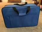 New Brother Sewing Organizing Travel Case 3 Pieces - Great Christmas Gift