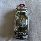 Sealed Battlestar Galactica Titanium Series Classic Cylon Raider 2006
