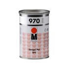 Marabu Tampa   Pol Tpy Pad Printing Ink  White  1 Liter  Tpy71423170sx