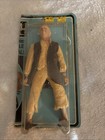 Planet Of The Apes Alan Verdon 1974 Mego 8  Figure Carded Sealed Rare 