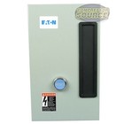 Eaton 20hp 3 Ph Dp Magnetic Motor Starter 40 Amps 440-480 Voltz A27cgf40c040