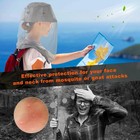 Mosquito Head Net For Insects 2 Pack