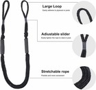 2pack Marine Bungee Dock Line Boat Mooring Rope Anchor Cord Stretch Line Us