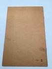 Antique Rothstein Operative Guide  Preparation For Porcelain Jacket Crowns