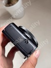Sony Cyber-shot Dsc-rx100 20 2mp 3 6x Compact Digital Camera Black
