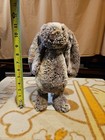 Jellycat London Approx 12  Bashful Woodland Babe Bunny Rabbit Plush