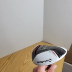Taylormade Aeroburner 3 Fairway Wood 15  Reg Flex 65 Right Hand Rh