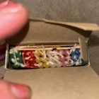Vintage Disneyland Birthday Candles  7 Free Cake Decorations