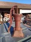 Dempster Number 2 Water Pump Beatrice Nebraska