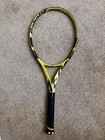 Tennis Racket Babolat Pure Aero Tour 2019  grip Size 4 1 4 