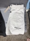 Fear Of God Essentials Unisex Cotton Blend Mixed Lot Sweat Shorts Joggers