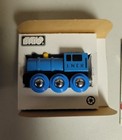 Brio Wooden Railway Train Lner Trains Of The World  33410 New In Box 1993