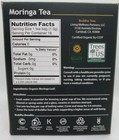 Buddha Teas Certified Organic Moringa Tea 18 Tea Bags