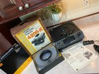 Kodak Carousel 4200-k Slide Projector W  Transvue 140 Tray   Remote Vintage