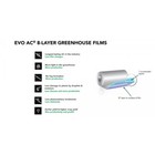 Farm Plastic Supply - Sunmaster    Evo Ir ac   8-layer 6 Mil Greenhouse Film