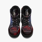 Friday The 13th Jason High Top Sneakers