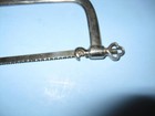 Rust s Bone Saw