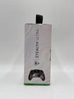 Turtle Beach Stealth Ultra Wireless Xbox Controller Black With Rapid Charge Dock