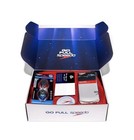 Speedo Champion Signature Swim Bundle Box With Signature Card From Team Athlete