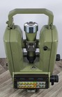 Wild Heerbrugg Theodolite T2000 Surveying Unit Vintage Untested incomplete 