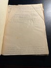 Pamlico County Nc Genealogy History Book 1872-1972 Bayboro Oriental Heritage