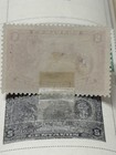 Nicaragua Airmail Stamps  1939  Sc c236-240  Mint Hinged  Og  Complete Set