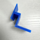 15 Pack Track Wall Mount Hot Wheels Track Compatible Wall Mount - Blue