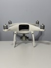 Dji Phantom 4 Pro Drone Bundle 4 Batteries Included