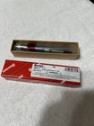  new  L s  Starrett 18c Automatic Center Punch - 5 1 4  Long