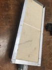 Infra Red Burner Steel ceramic For Broiler Never Been Hooked Up