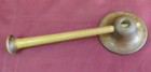 19c  Antique Medical Wooden Detachable Monaural Stethoscope