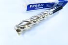 New 1 2  Promax Solid Carbide Roughing Finish End Mill Long 4  Length Rougher