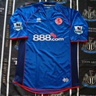 Middlesbrough Away Football Shirt Jersey 2005 2006 Mark Viduka Errea Size 2xl