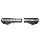 Ergon Ga3 Single Twist Shift Bike Grips Mtb All-mountain Long Short Version