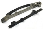 94 Honda Xr250l Xr250 Cam Timing Chain Guides Tensioner  dmg